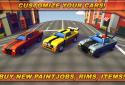 Highway Traffic Racer Planet screenshot 18
