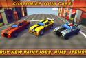 Highway Traffic Racer Planet screenshot 2