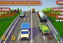 Highway Traffic Racer Planet screenshot 21