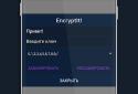 EncryptIt! - Шифрування тексту screenshot 3