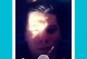 Snap Me Up: Selfie Alarm Clock screenshot 1