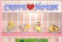 Escape a Crepe House screenshot 3