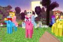 Pony Craft: Girls Story screenshot 1