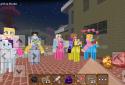 Pony Craft: Girls Story screenshot 6