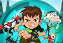 Ben 10: Up to Speed screenshot 1