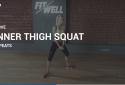 Fitwell Personal Fitness Coach screenshot 6