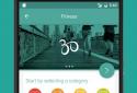 Thirty - Get Inspired screenshot 2