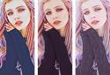 Picas - Art Photo Filter, Picture Filter screenshot 4