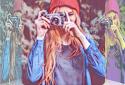 Picas - Art Photo Filter, Picture Filter screenshot 6