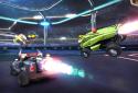 Turbo ліга screenshot 1