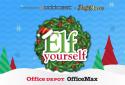ElfYourself® By Office Depot screenshot 1