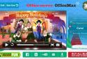 ElfYourself® By Office Depot screenshot 4