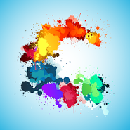 Puzzle: Color Picture App