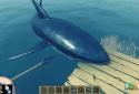 RAFT - Try To Survive screenshot 1