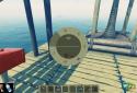 RAFT - Try To Survive screenshot 2