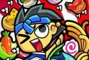 Tap Ramen - Japanese Fast Food Idle Clicker Game screenshot 1