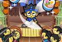 Tap Ramen - Japanese Fast Food Idle Clicker Game screenshot 2