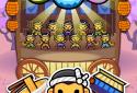Tap Ramen - Japanese Fast Food Idle Clicker Game screenshot 3