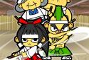 Tap Ramen - Japanese Fast Food Idle Clicker Game screenshot 4
