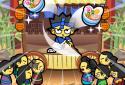 Tap Ramen - Japanese Fast Food Idle Clicker Game screenshot 7