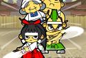 Tap Ramen - Japanese Fast Food Idle Clicker Game screenshot 9