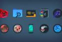 Project X Icon Pack screenshot 10