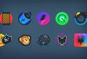 Project X Icon Pack screenshot 8
