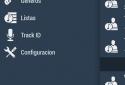 DaMusicPlayer - Music Player screenshot 2