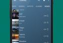 Music Player Pro screenshot 2