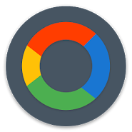 Dark Pixel Icon Pack,Nova/Apex