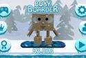 Boxy Boarder screenshot 1