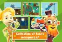 Фиксики Город: Игры для Детей screenshot 14