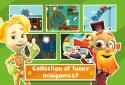 Фиксики Город: Игры для Детей screenshot 7
