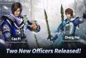 Dynasty Warriors: Unleashed screenshot 3