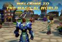 Age of Magic: Immortal Legend screenshot 1