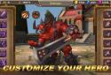 Age of Magic: Immortal Legend screenshot 3