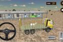 сільського тварин Вантажівка screenshot 8