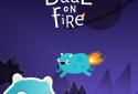 Dude On Fire screenshot 1