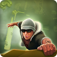 Sky Dancer : Free Running Games NoWIFI