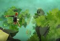 Sky Dancer : Free Running Games NoWIFI screenshot 1