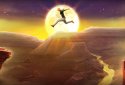 Sky Dancer : Free Running Games NoWIFI screenshot 11