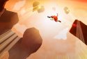 Sky Dancer : Free Running Games NoWIFI screenshot 3