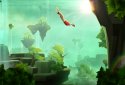 Sky Dancer : Free Running Games NoWIFI screenshot 4