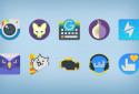 NOU - Icon Pack screenshot 21