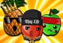 Pineapple Pen screenshot 2