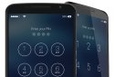 Lock Screen Iphone style screenshot 3