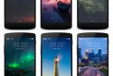 Lock Screen Iphone style screenshot 4