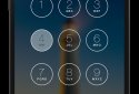 Lock Screen Iphone style screenshot 6