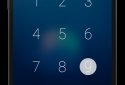 Lock Screen Iphone style screenshot 7