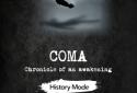 Coma: Crónica de un despertar screenshot 1